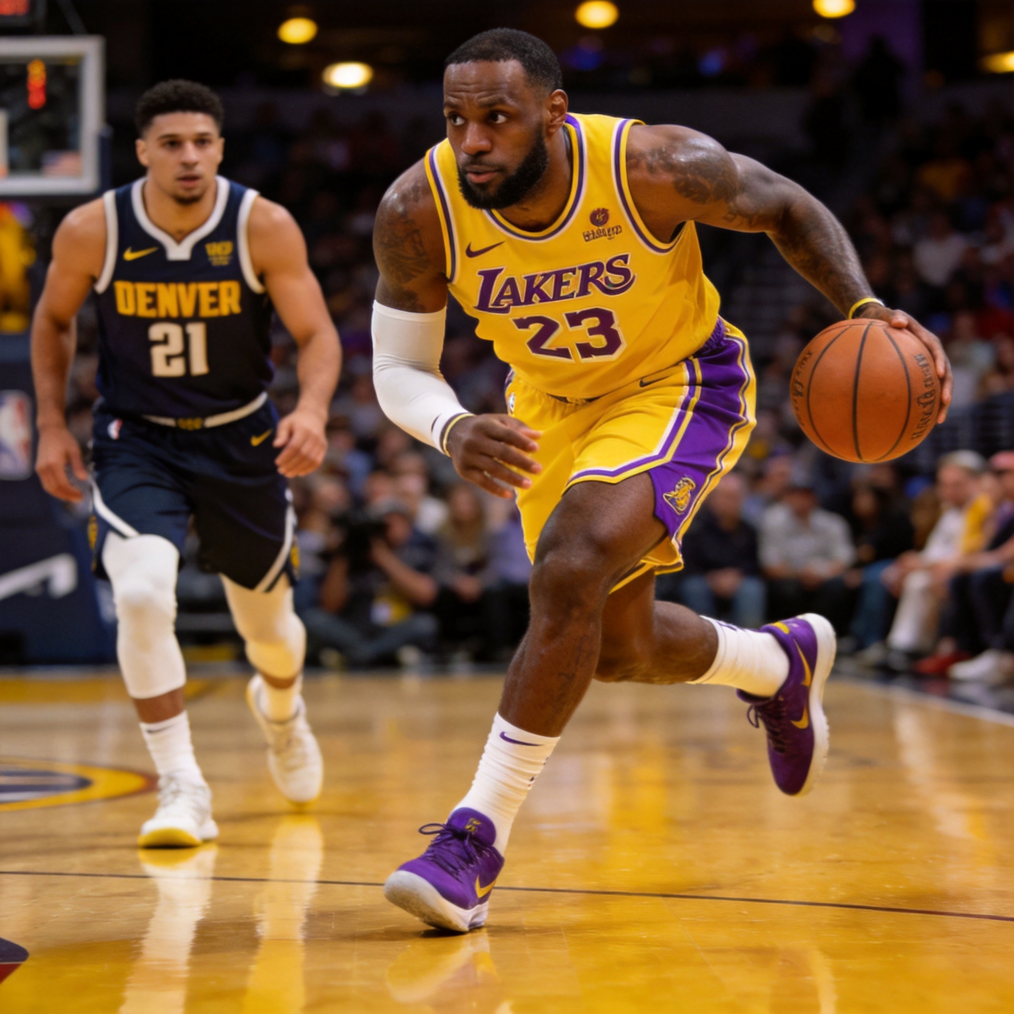 NBA